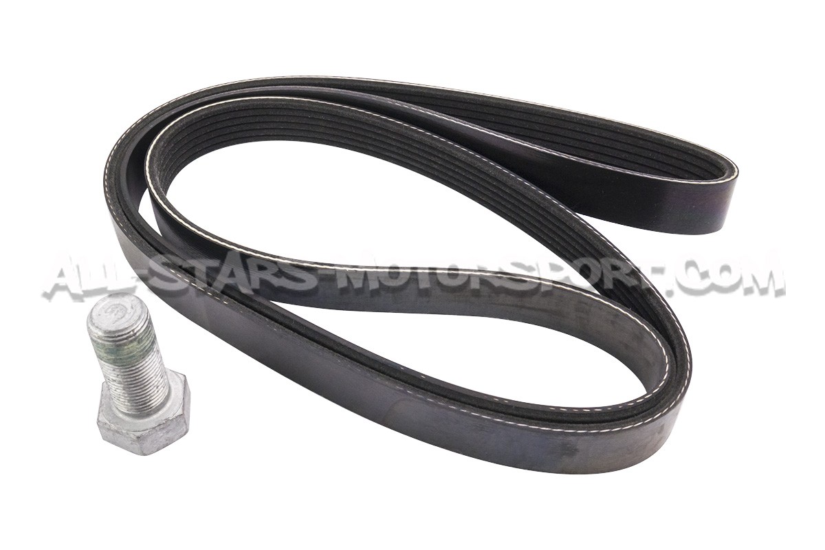 Poulie de vilebrequin CTS Turbo pour Golf 5 R32 / Audi A3 / TT V6 3.2
