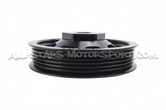 Golf 5 R32 / Audi A3 / TT V6 3.2 CTS Turbo Crank Pulley Kit