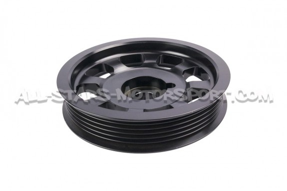 Poulie de vilebrequin CTS Turbo pour Golf 5 R32 / Audi A3 / TT V6 3.2