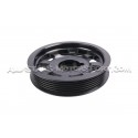 Polea de cigüeñal aligerada CTS Turbo para Golf 5 R32 / Audi A3 / TT V6 3.2