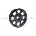 Polea de cigüeñal aligerada CTS Turbo para Golf 5 R32 / Audi A3 / TT V6 3.2