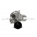 Muffler delete CTS Turbo para Audi S3 8V / Audi S1 / TT Mk3