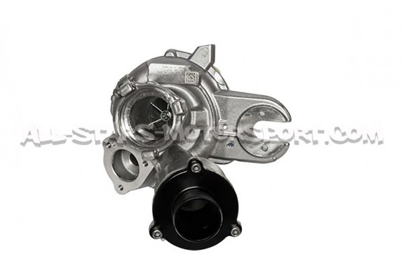 Outlet muffler delete CTS Turbo Leon Cupra 5F et Ibiza Cupra 6P