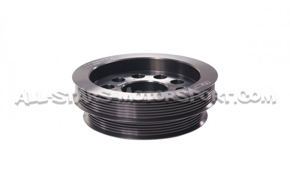 Poulie de vilebrequin CTS Turbo pour Audi S4 / Audi S5 3.0 TFSI