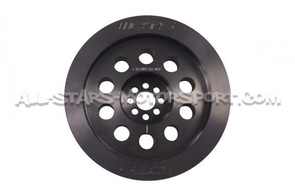 Polea de cigüeñal CTS Turbo para Audi S4 / Audi S5 3.0 TFSI