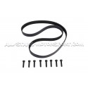 Polea de cigüeñal CTS Turbo para Audi S4 / Audi S5 3.0 TFSI