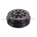 Polea de cigüeñal CTS Turbo para Audi S4 / Audi S5 3.0 TFSI