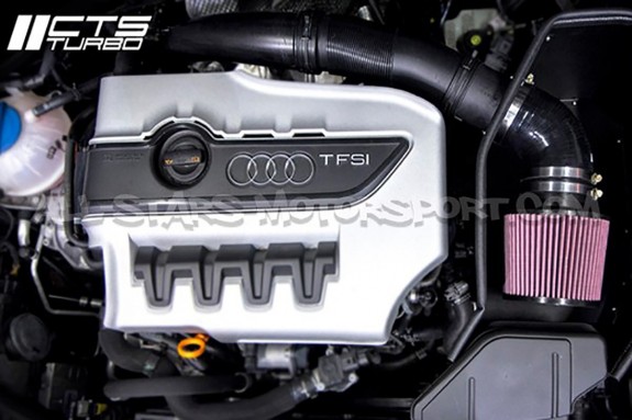 Admission CTS Turbo pour Audi TTS Mk2 8J