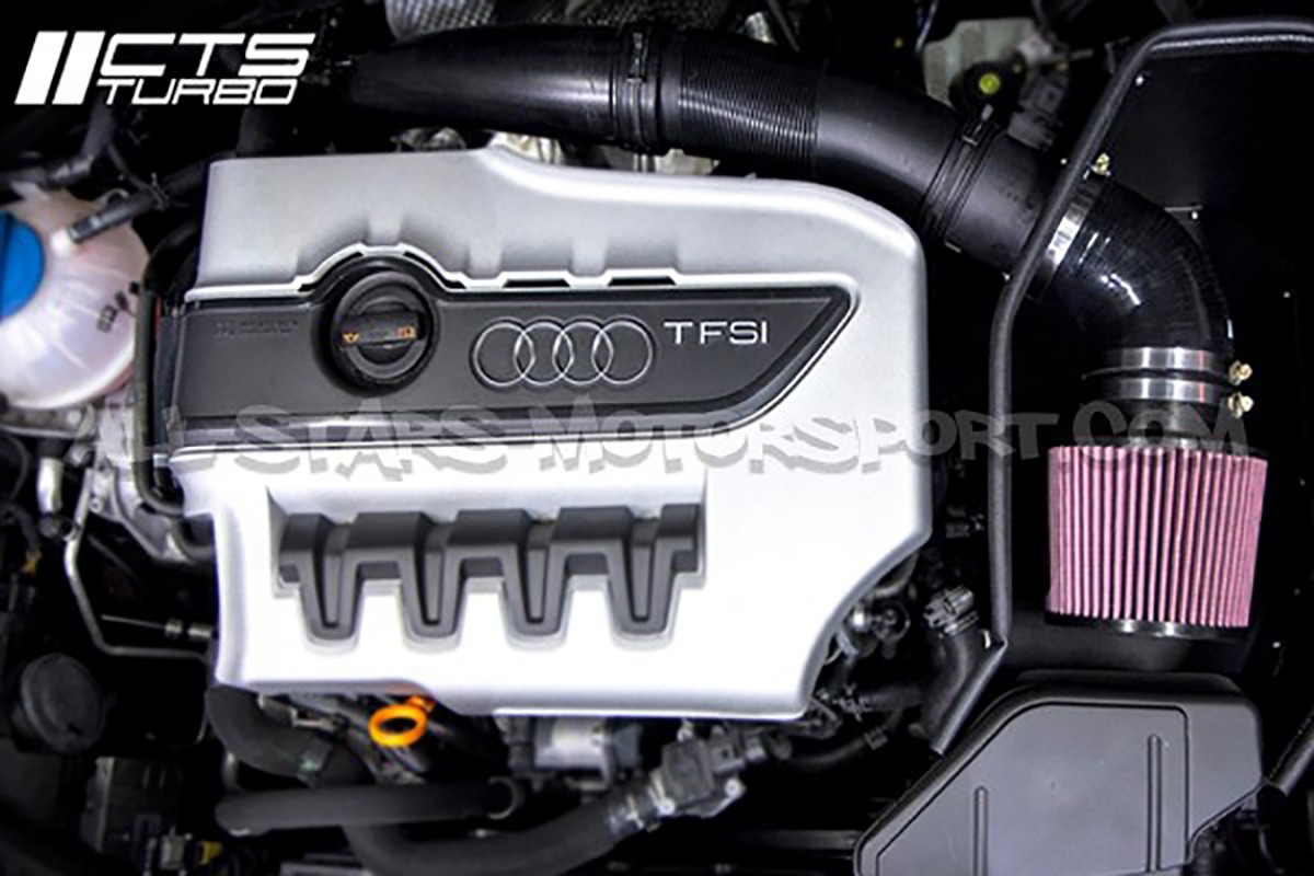 Admision CTS Turbo para Audi TTS Mk2 8J