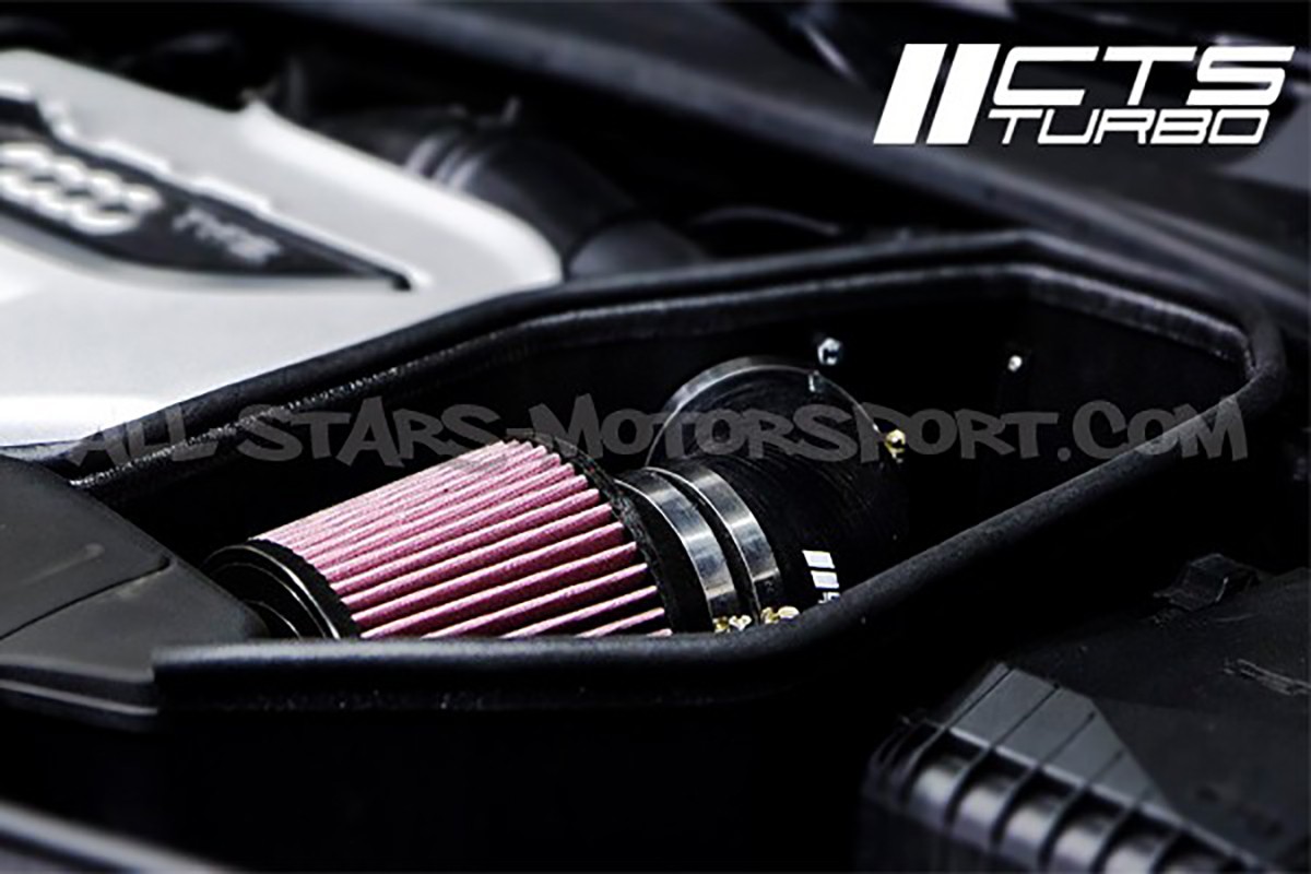 Admision CTS Turbo para Audi TTS Mk2 8J