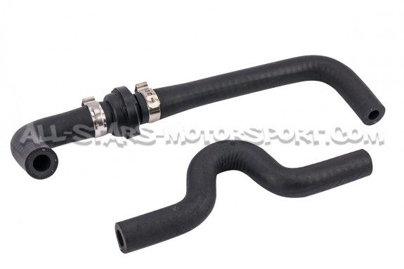 Decantador de aceite Mishimoto para Honda Civic Type R FK8