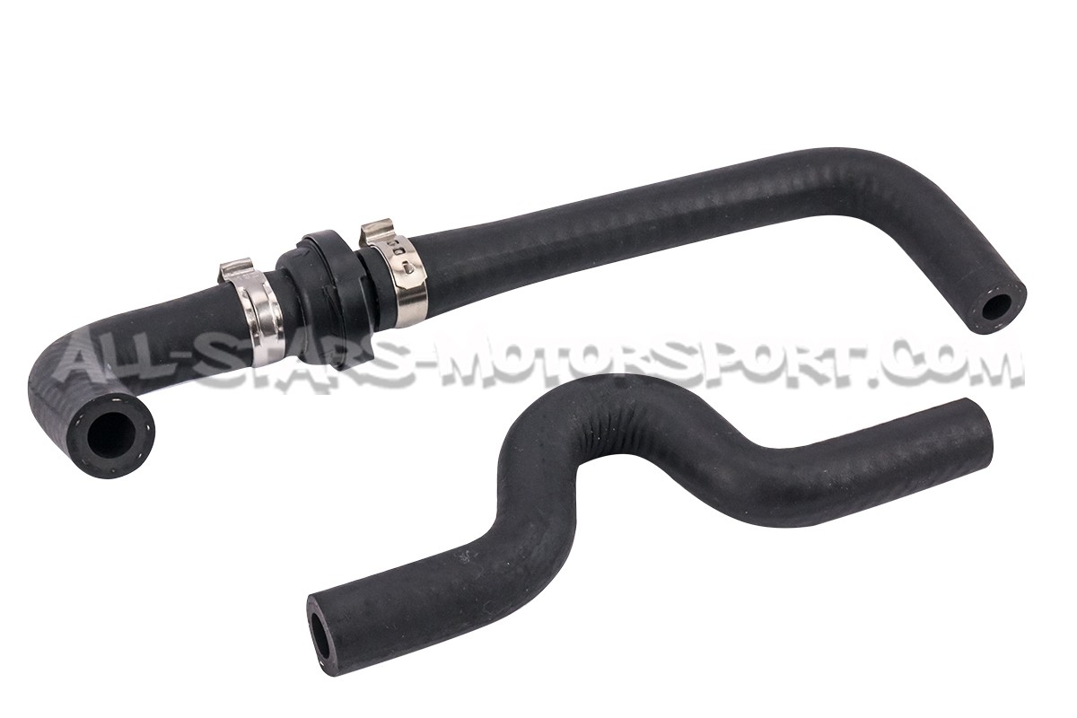 Decantador de aceite Mishimoto para Honda Civic Type R FK8