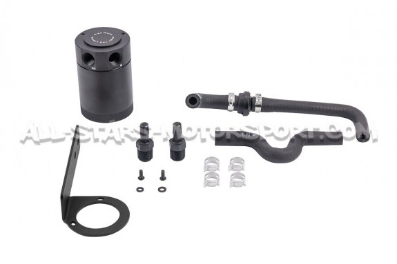 Honda Civic Type R FK8 Mishimoto Baffled Oil Catch Can