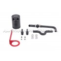 Honda Civic Type R FK8 Mishimoto Baffled Oil Catch Can