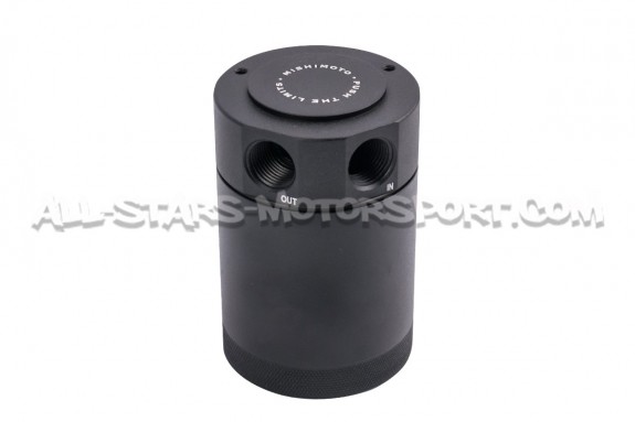 Oil Catch Can Mishimoto Honda Civic Type R FK8