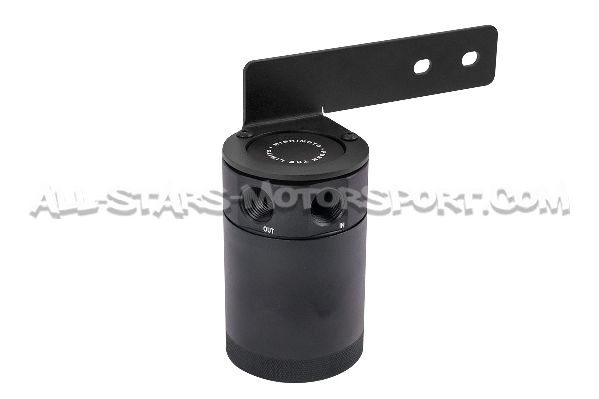 Oil Catch Can Mishimoto Honda Civic Type R FK8