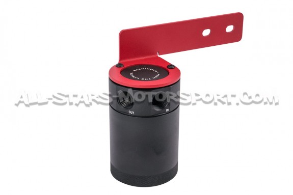 Honda Civic Type R FK8 Mishimoto Baffled Oil Catch Can
