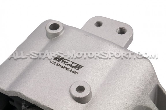 CTS Turbo Engine Mount for Audi A3 / TT 3.2 V6 and Golf 4 / 5 R32