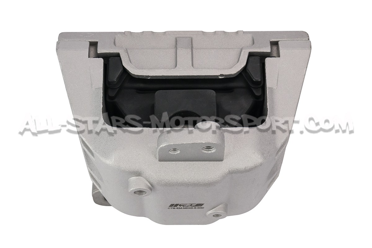Soporte motor reforzado CTS Turbo para Audi A3 / TT 3.2 V6 y Golf 4 / 5 R32