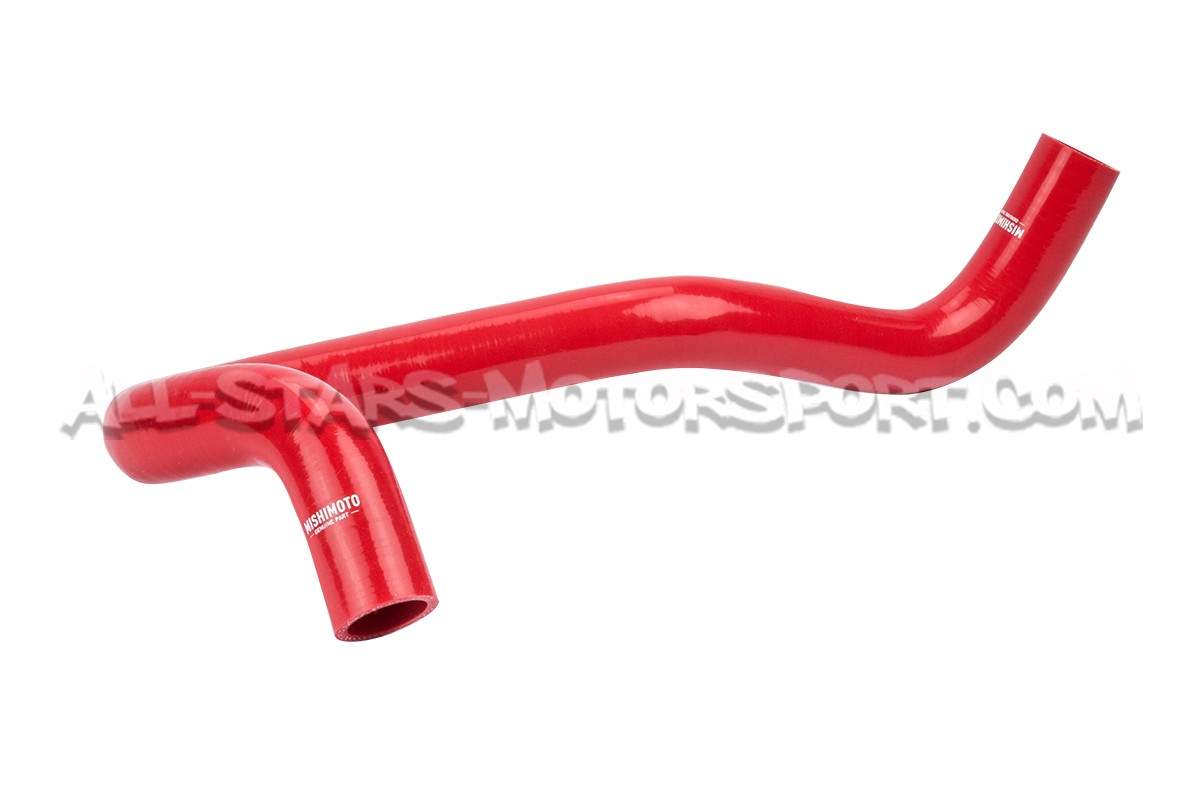 Durites de radiateur Mishimoto pour Civic Type R FN2