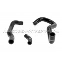 Durites de radiateur Mishimoto pour Civic Type R FN2