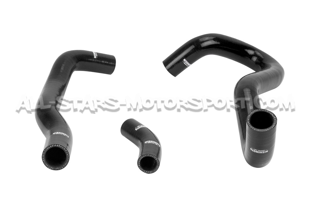Mangueras de radiador Mishimoto para Civic Type R FN2