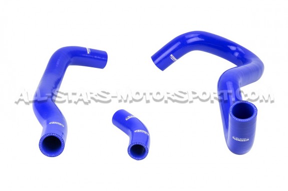 Durites de radiateur Mishimoto pour Civic Type R FN2