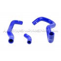 Mangueras de radiador Mishimoto para Civic Type R FN2