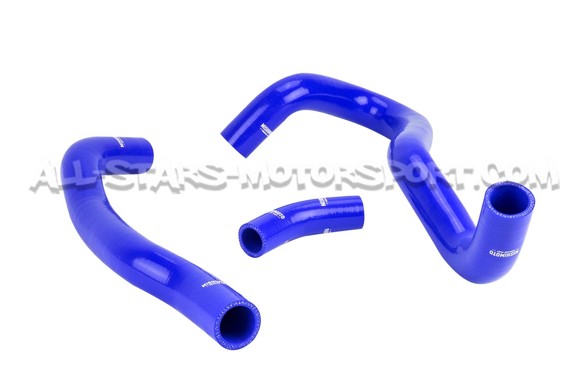 Durites de radiateur Mishimoto pour Civic Type R FN2