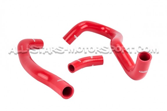 Civic Type R FN2 Mishimoto Radiator Hose Kit