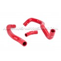 Mangueras de radiador Mishimoto para Civic Type R FN2