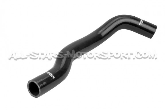 Durites de radiateur Mishimoto pour Civic Type R FN2