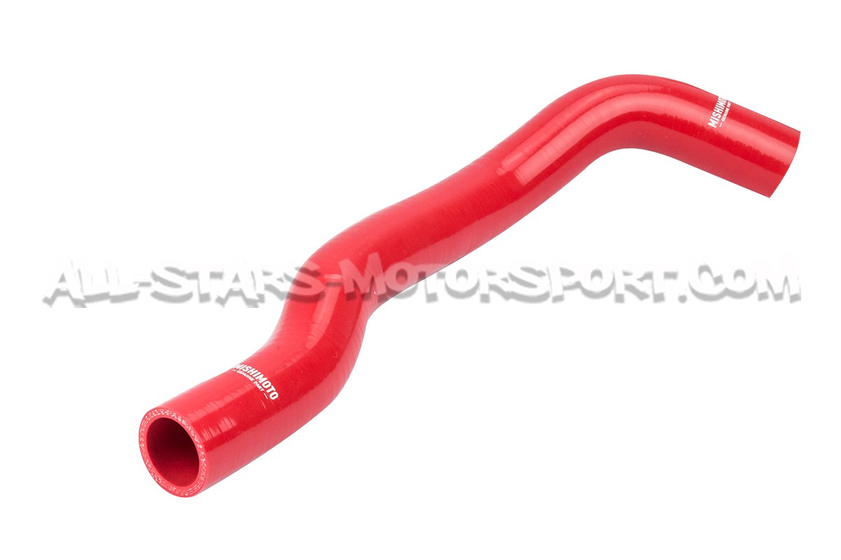 Mangueras de radiador Mishimoto para Civic Type R FN2