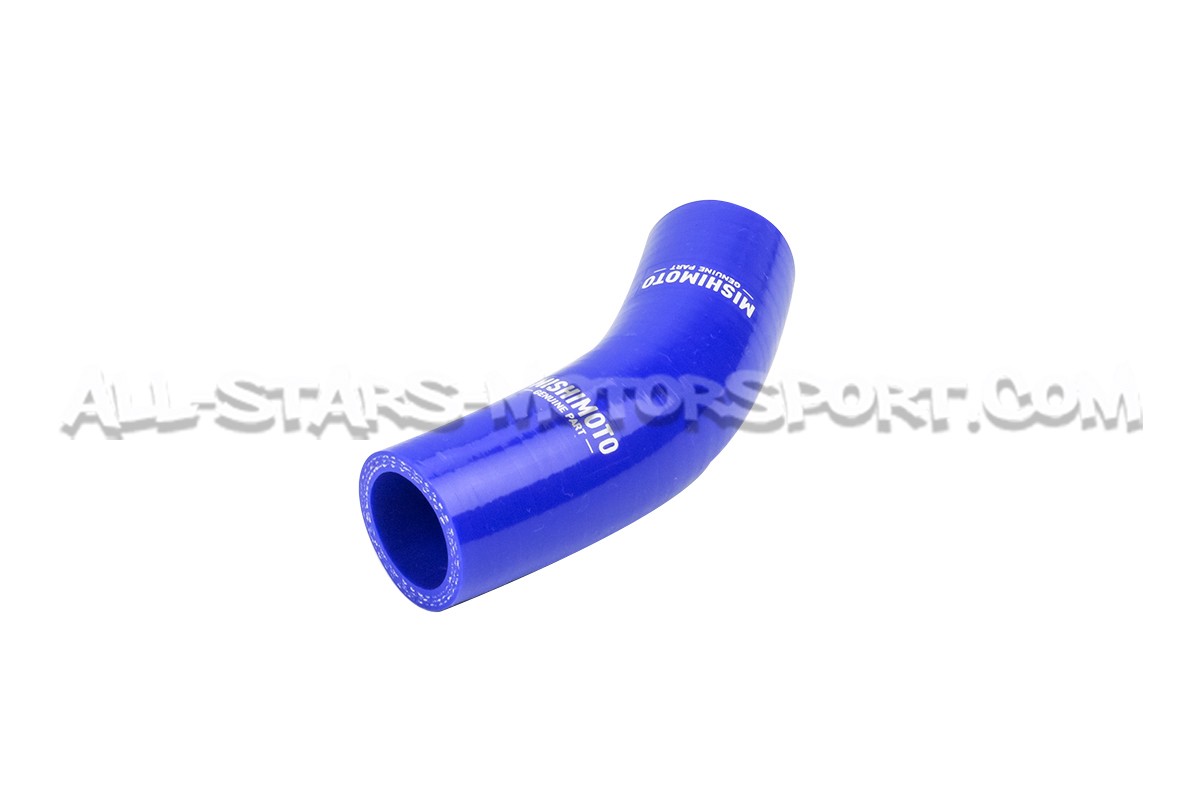 Civic Type R FN2 Mishimoto Radiator Hose Kit
