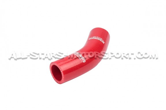 Civic Type R FN2 Mishimoto Radiator Hose Kit