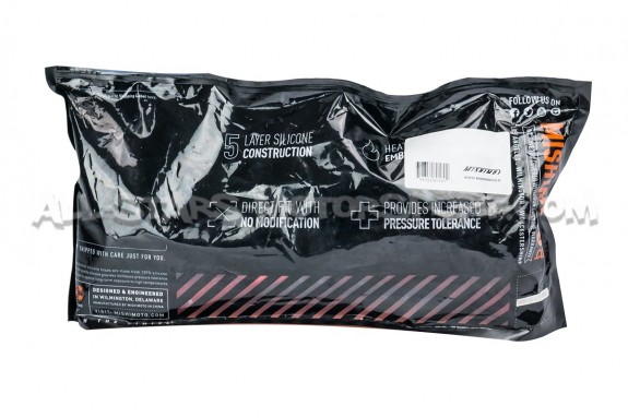 Durites de radiateur Mishimoto pour Civic Type R FN2