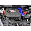 Fiesta ST 180 Mishimoto Silicone Induction Hose