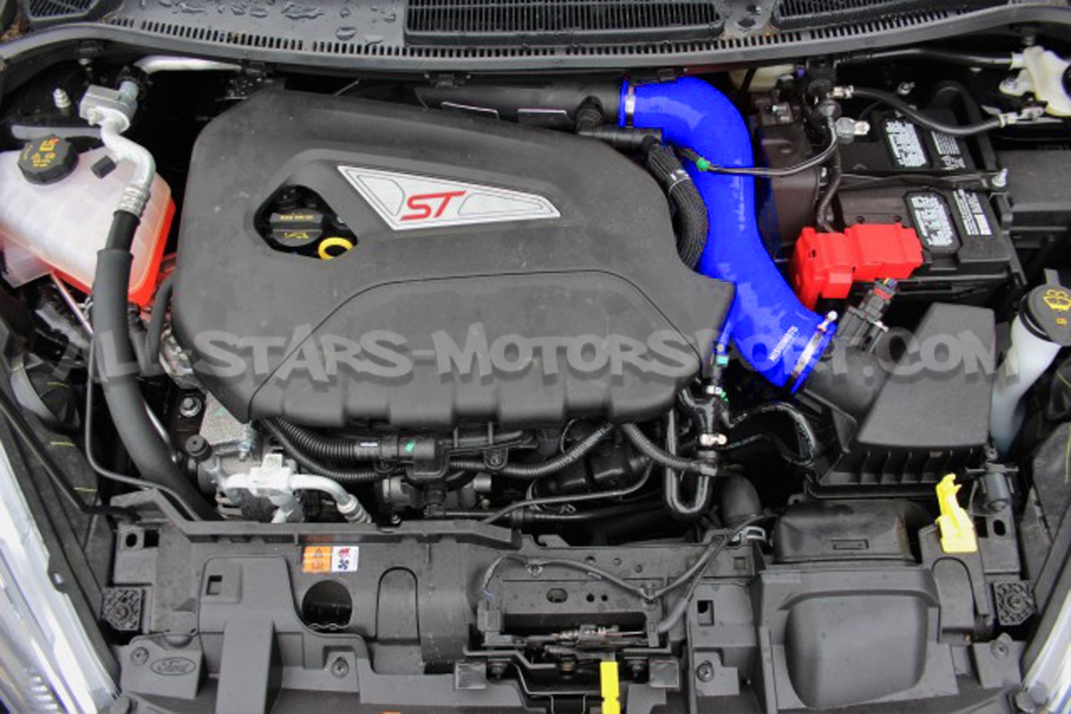 Manguera de admision Mishimoto para Fiesta ST 180