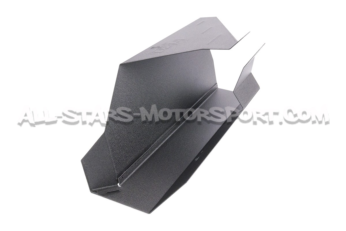 Admission Injen pour Ford Focus 2 ST 225
