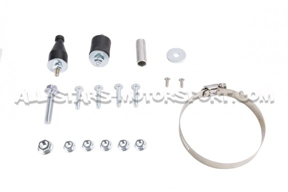 Admission Injen pour Ford Focus 2 ST 225