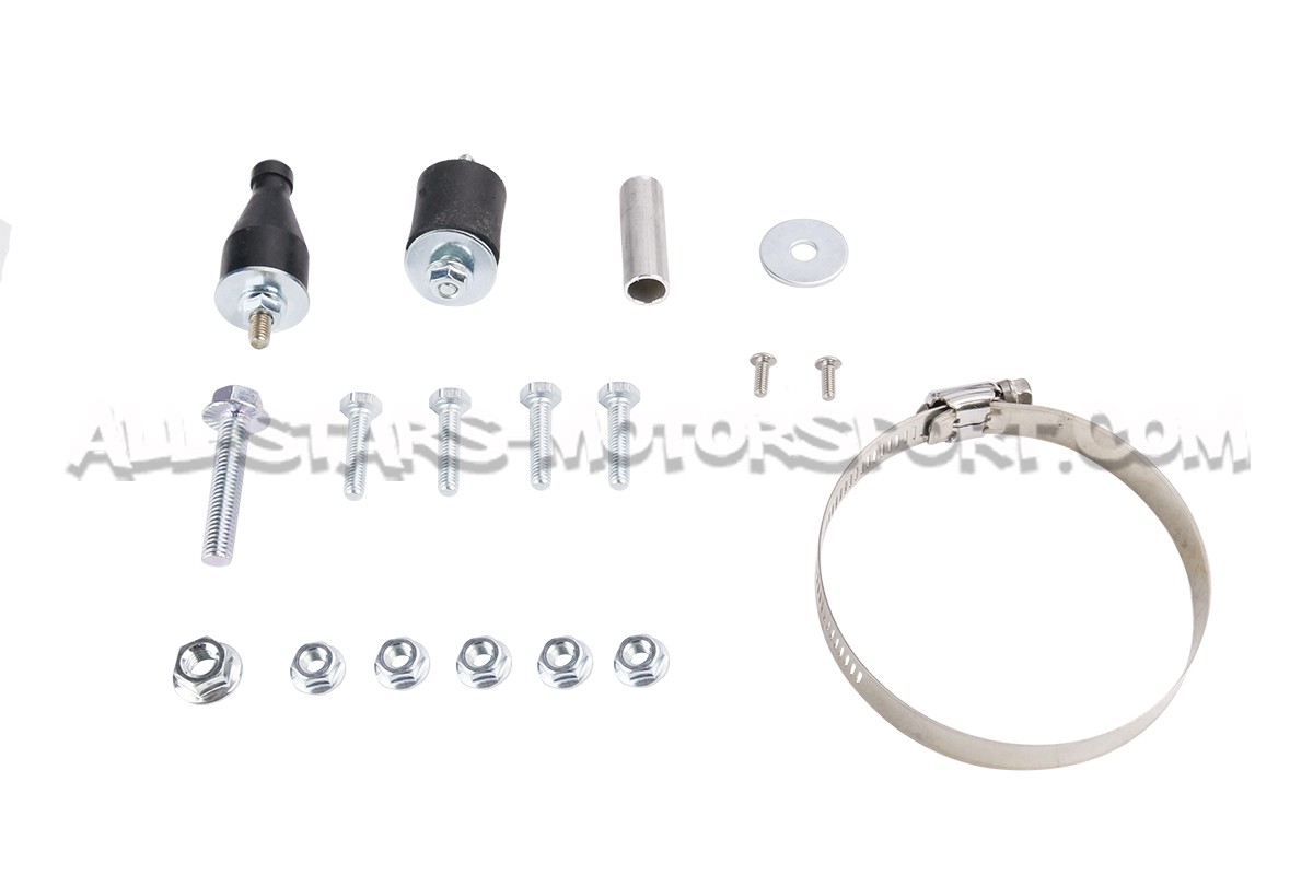 Admission Injen pour Ford Focus 2 ST 225