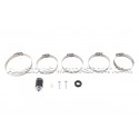 Admission Injen pour Ford Focus 3 ST 250 15+