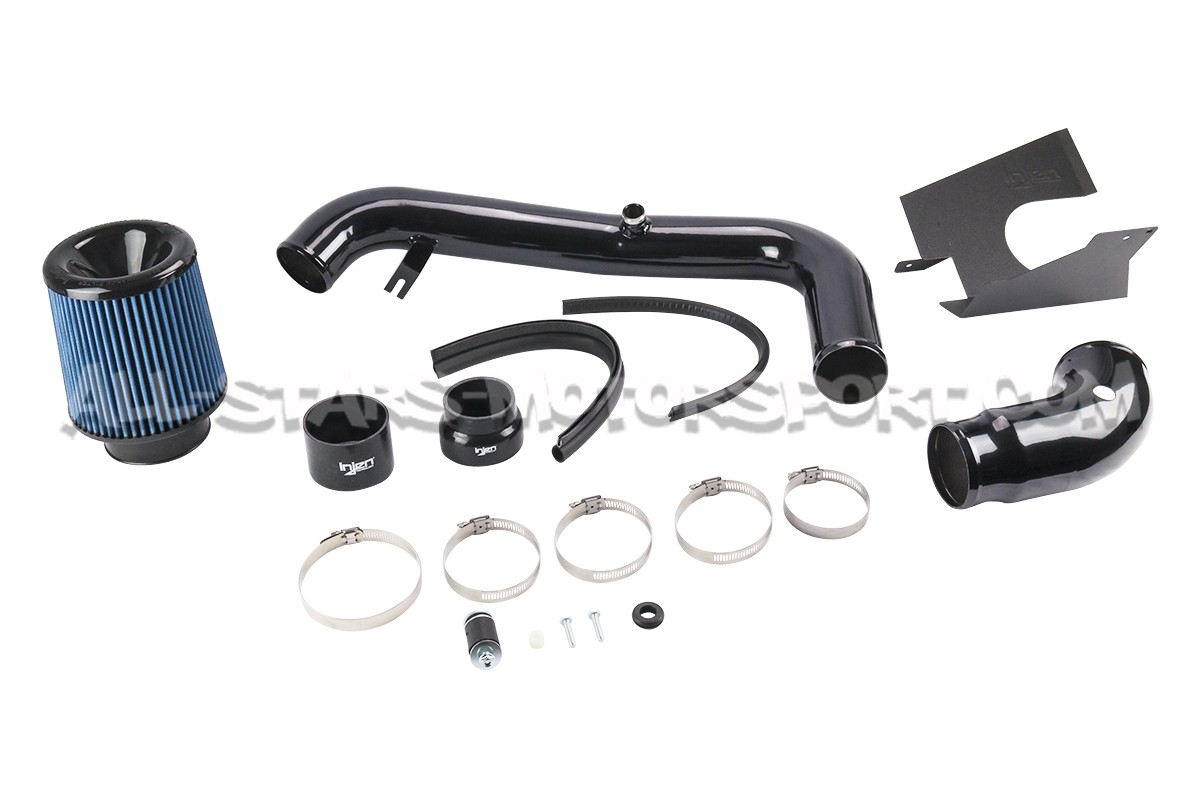 Admision Injen para Ford Focus 3 ST 250 15+