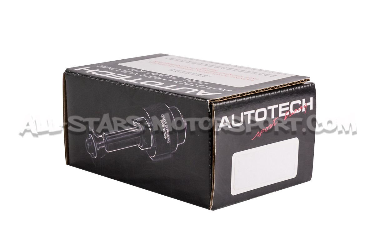 Kit pompe a essence Autotech pour Seat Leon Cupra 5F / Ibiza 6P / Octavia 5E VRS