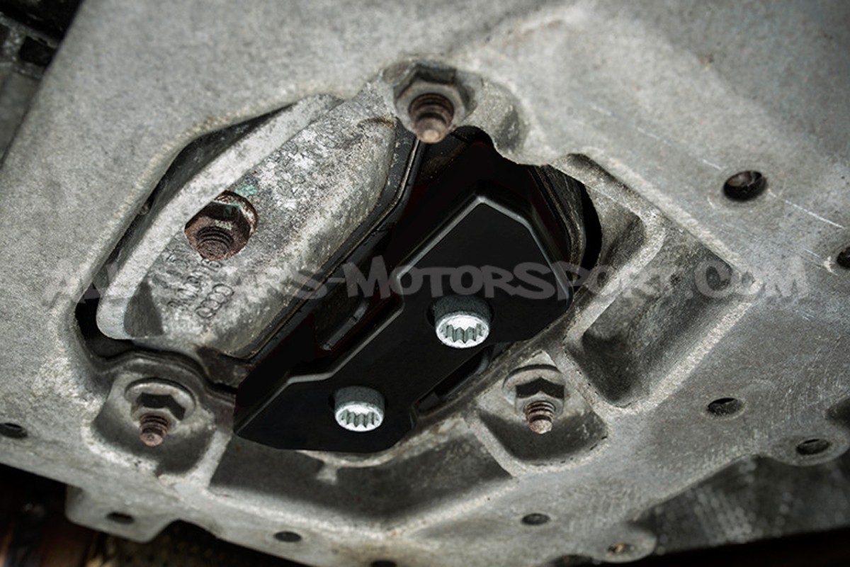 Inserto CTS Turbo para silentblock de transmisión de Audi S4 / S5 B8