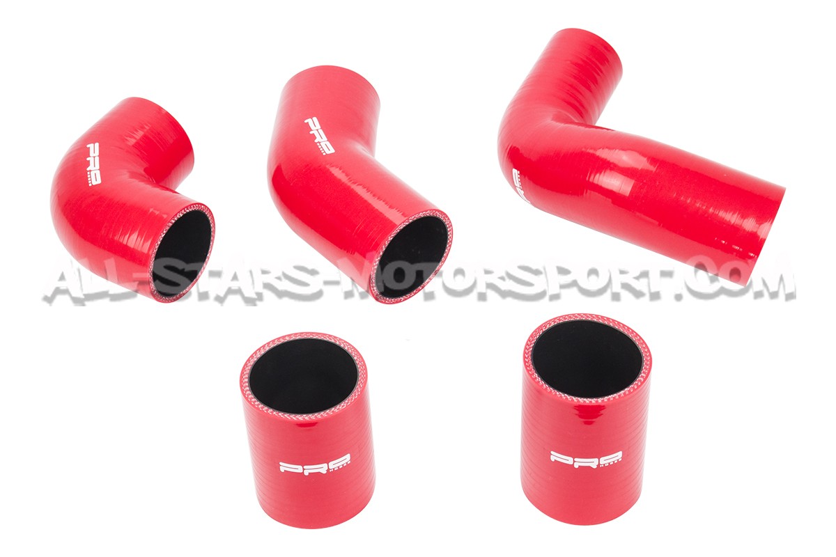 Intercambiador con tubos Airtec para Honda Civic Type R FK2