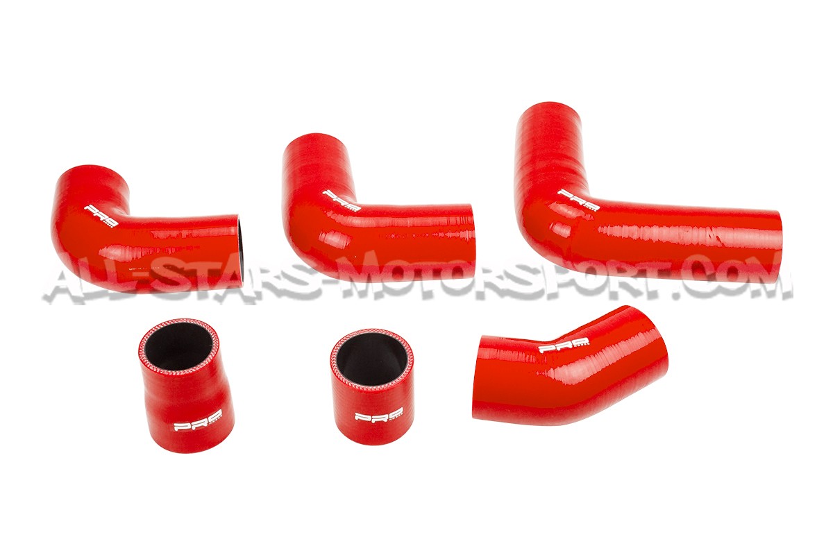 Intercambiador Airtec para Opel Astra J OPC