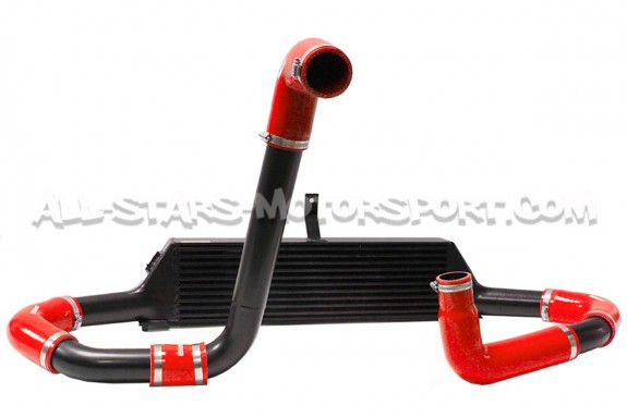 Intercambiador Airtec para Opel Corsa E OPC