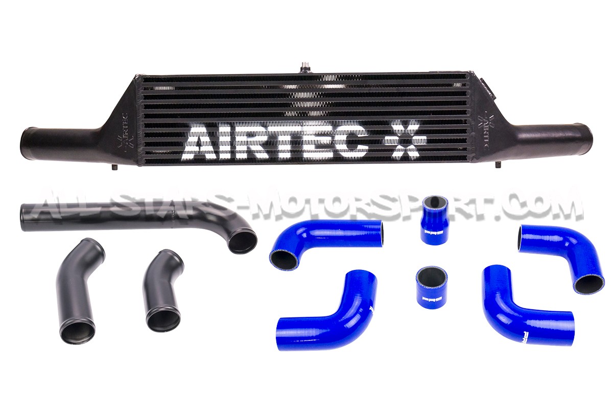 Airtec Intercooler kit for Opel Corsa E VXR
