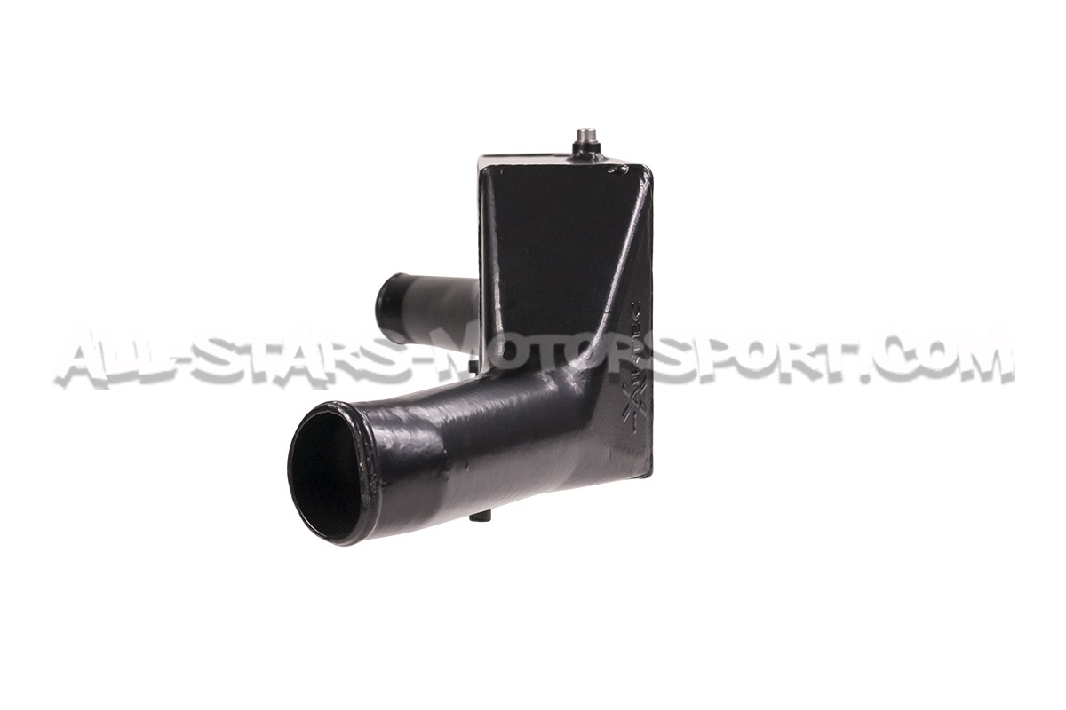 Airtec Intercooler kit for Opel Corsa E VXR